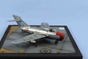 619 Besani Fabio MIG-15 bis